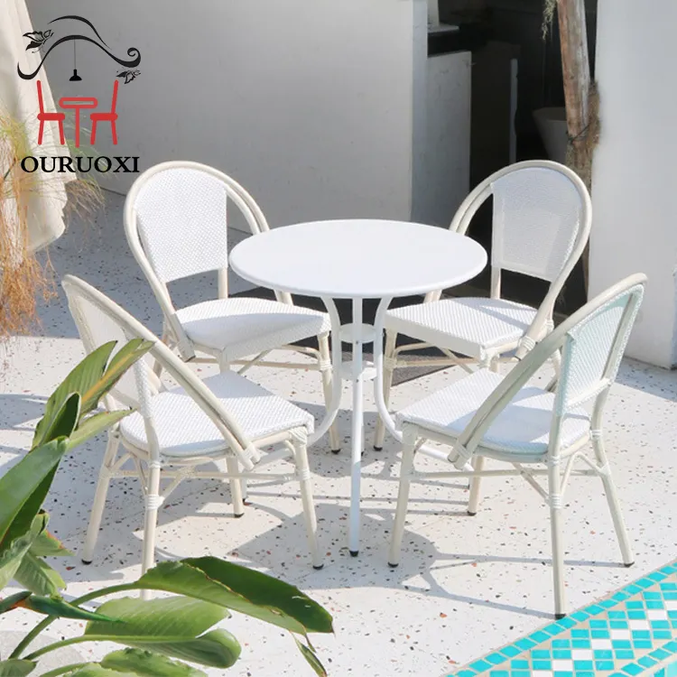 Rattan Chairs And Tables Furniture Outdoor Poolside Chairs Outdoor Garden Furniture Sets
