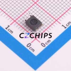 Optoacoplador de Salida de Transistor TLP2368 (TPL,E(T SO6) Original y Nuevo - Product Image 2