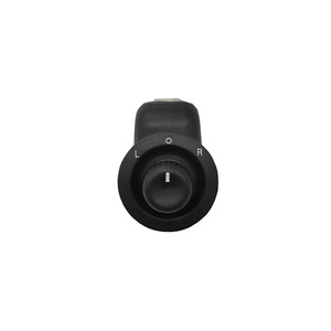 Genuine Jeep Wrangler Rearview <b>Mirror</b> Switch 56046631AA For Replace Repair <b>Plastic</b> Part - Product Image 1