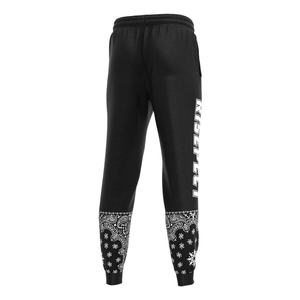 Pantalones Deportivos de Moda de Poliéster Sublimado de Alta Calidad, Pantalones Deportivos para Hombre, Gimnasio - Product Image 4