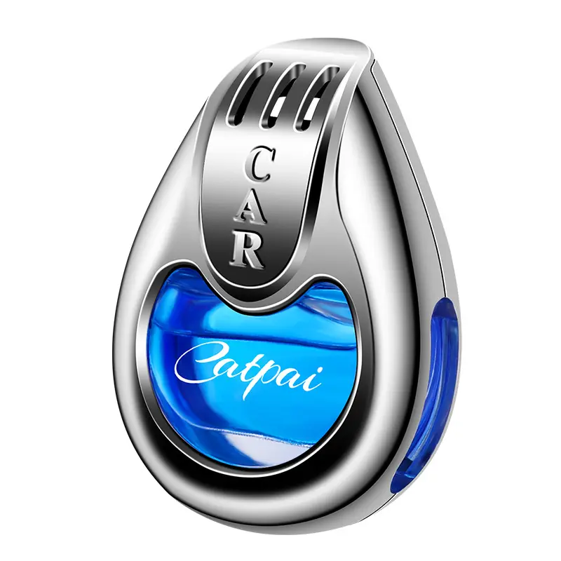 ins cute car perfume clip advanced car perfume car air conditioner outlet purify air fresh and remove odor