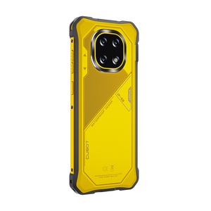 Téléphone robuste Cubot KingKong ES 5 6,88 pouces 120 Hz 7000 mAh 6 Go + 128 Go / 12 Go + 256 Go avec lampe torche LED, appareil photo 64 MP, NFC, Android 16 - Product Image 4