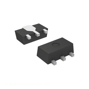 IC SUPERVISOR 1 CHANNEL SOT89 3 Distribuidor Autorizado S-80857CNUA-B9IT2G Componente Electrónico TO 243AA Gestión de Energía (PMIC) - Product Image 1