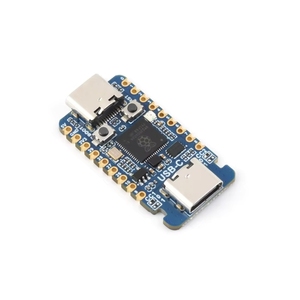 Carte de développement de microcontrôleur RP2350-USB-C basée sur Raspberry Pi Pico, double cœur, double architecture - Product Image 4