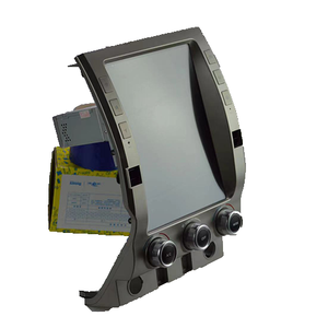 Hệ Thống <span class=keywords><strong>Android</strong></span> Tesla Màn Hình Cảm Ứng Định Vị GPS Cho Máy Nghe Nhạc <span class=keywords><strong>Mp5</strong></span> Đa Phương Tiện Toyota Tundra 2014-2018 Màn Hình Âm Thanh Xe Hơi - Product Image 3