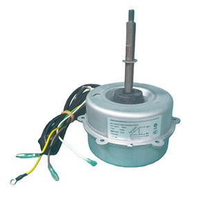 อะไหล่เครื่องปรับอากาศ มอเตอร์พัดลมภายนอก 0010405272B Y6S883C507 75W 220V 8 ขั้ว สำหรับเครื่องปรับอากาศไฮเออร์ คอมมานเดอร์ - Product Image 2
