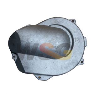 <span class=keywords><strong>WSG</strong></span> para piezas de motor Liebherr - Product Image 4