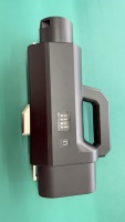 Convertisseur de charge EV BYD spécifique 400A 400kW CCS2 vers GBT avec application intelligente et surveillance en temps réel pour les voyages internationaux