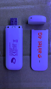 Airtel E3372h-607 4G USB modem 3G Card mạng không dây 4G LTE 150m - Product Image 2