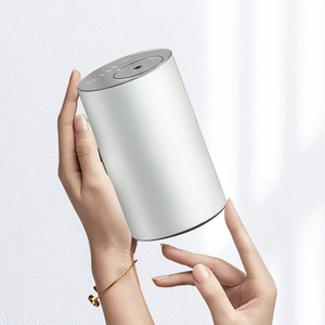 100% น้ำมันหอมระเหยน้ำมันหอมระเหยสำหรับรถยนต์ขนาดเล็กแบบ USB - Product Image 1