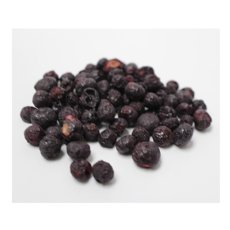 Оптовая продажа, фруктовые продукты FD, сушилка черники оптом