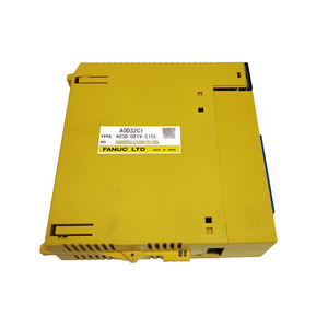 FANUC A03B-0819-C155 Industrial Spare Part Industrial Spare Part - Product Image 2