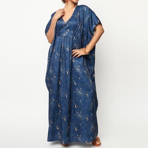 chinese dress ladies Celestial Sprite Maxi Dress