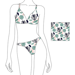 Adulto Mini Micro Bikini Fotos Chicas Sexy Bikinis extremos Moda Sexy Chicas Foto Con Bikini - Product Image 1