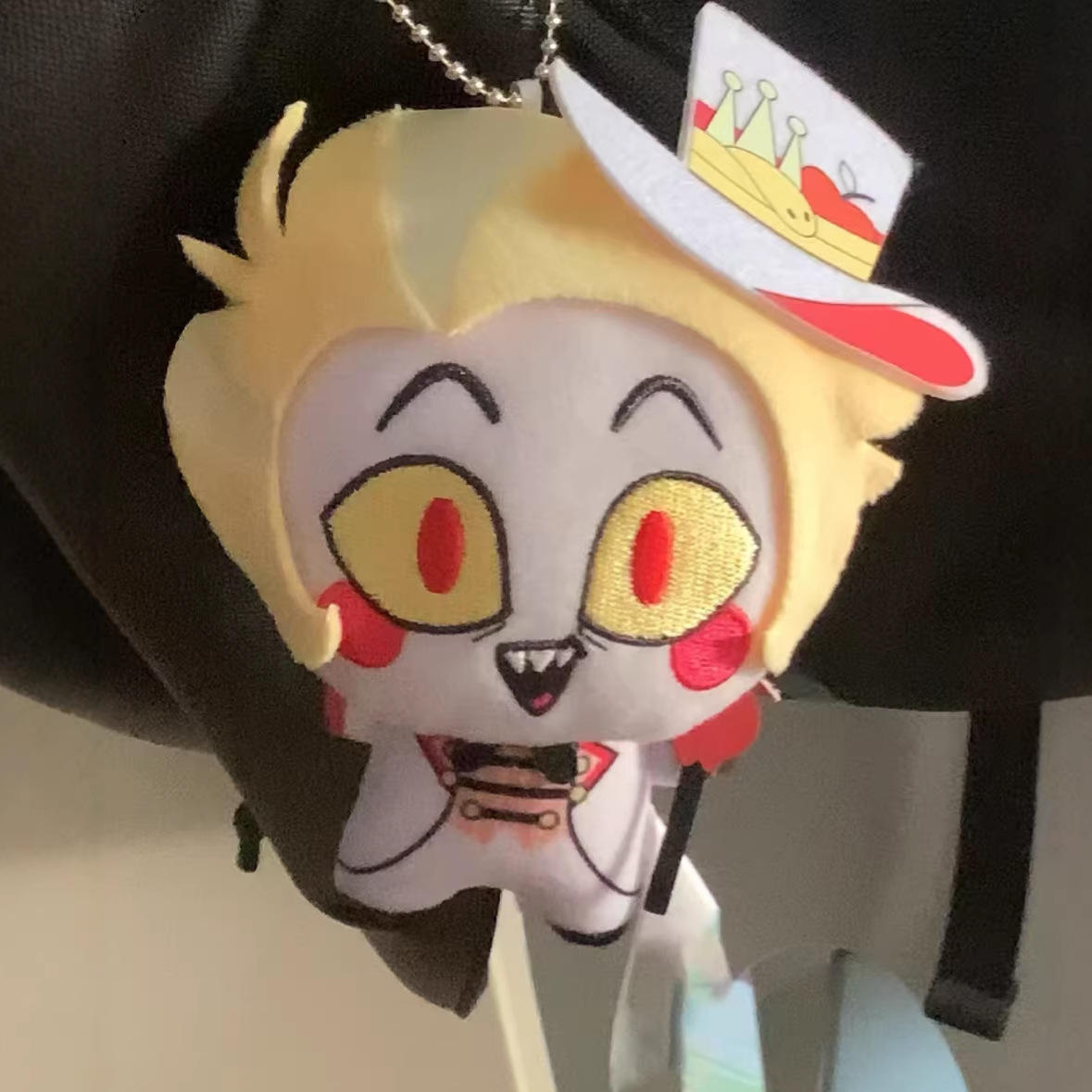 Lucifer-étoile du matin-10cm