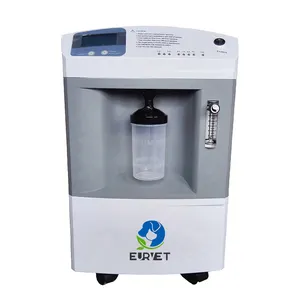 EUR PET On Sale Veterinary Equipment Portable Oxygen-concentrator Battery Eterinary Oxygen Concentrator