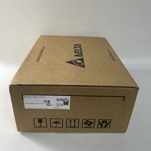 Écran tactile Delta HMI DOP-107DV - Product Image 1