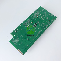 Placa de PC de carro de Q6683-60152, Original, 99%, nueva, para piezas de plotter DesignJet T610/T1100