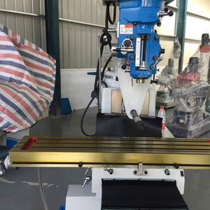 เครื่องกัดแบบสองแกน4HW เฟืองทั่วไป - Product Image 4