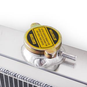 Ss-0111 алюминиевый радиатор для <span class=keywords><strong>Toyota</strong></span> Land Cruiser FJ40 FJ45 3-рядный бензиновый 1970-1980 - Product Image 4