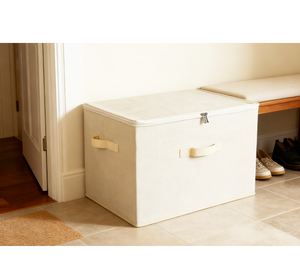 Складной складной ящик для хранения одежды - Product Image 3