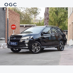 Offre Spéciale 2018 <span class=keywords><strong>Venucia</strong></span> T70 <span class=keywords><strong>SUV</strong></span> 2.0L AT LHD 5 Places Occasion Haute Qualité Tema Port Ghana Nigéria Afrique Marché Chine - Product Image 1