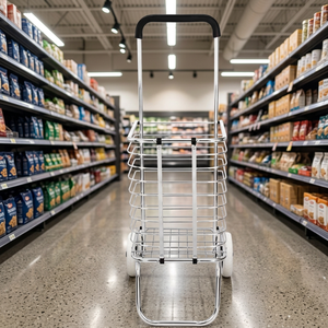 Supermarket <b>Cart</b> - Product Image 2
