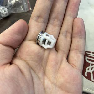 วาล์วทดแทนคุณภาพสูง หรือ ชุดอุปกรณ์ Interpump KIT 1KIT 123 KIT 169 สำหรับปั๊มฉีดน้ำแรงดันสูง - Product Image 2