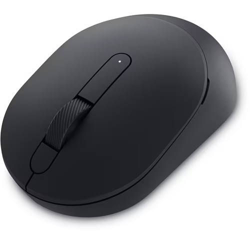 For Dell Silent Mouse MS355 Mouse 2.4 GHz Blue Tooth 5.1 LE Black Currys Business