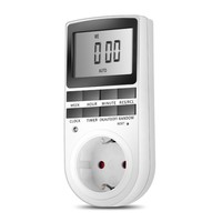 Minuterie pour grand écran Minuterie électronique Minuterie pour cuisine