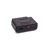 Récepteur rétro 8Bitdo pour SNES/SFC Adaptateur de contrôleur sans fil BT Convertisseur