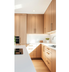 Plan de Diseño Personalizado para Toda la Casa, Instalación Integrada de Muebles de Cocina, Armario, Sala de Estar y Dormitorio - Product Image 6