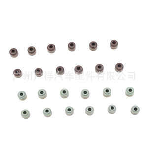 ปะเก็นเครื่องยนต์ฮุนได ซานตาเฟ่ VS50386 VS50658R1 224523B310 2244139810 สำหรับปี 2001 2006 เปลี่ยนซ่อม - Product Image 4