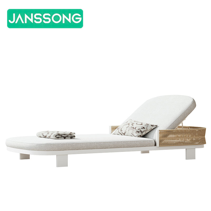 เก้าอี้อาบแดด