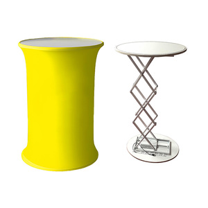 Comptoir portable <span class=keywords><strong>pas</strong></span> <span class=keywords><strong>cher</strong></span> pour les événements, station de vente pop-up pour la zone des supporters de football, facile à assembler, comptoir pop-up durable - Product Image 1