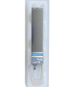 Mma4z00-ns400 400g Single Port Osfp Multimode Sr4 50m 4 Channel Mpo-12/apc Optical Connector Mma4z00-ns400, Mma4z00-ns400 - Product Image 3