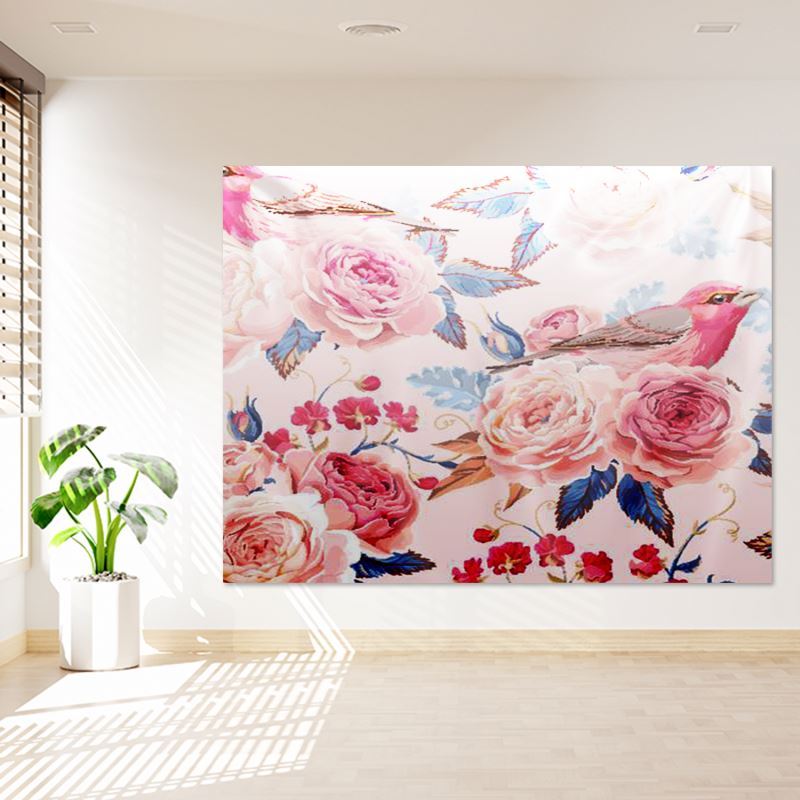 Low MOQ Exquisite Cartoon Woven Velvet