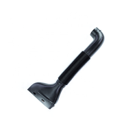 Conduit d'admission d'air 2660940287 compatible avec Mercedes Classe B W245 B160 B170 B180 B200 2008-2011