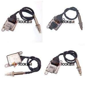 Capteur de température des gaz d'échappement SOOK SCR DPF SYSTEM modèle SKT-583 OEM NO 03L906088GR 7452232 273-20301 ASTE-0301 Neuf - Product Image 4