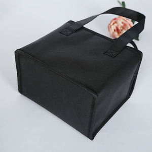 Sacs isothermes à impression à la demande, porte-vin, sac de pique-nique, sac de transport pour les affaires et les loisirs, fabricant de Wenzhou - Product Image 4