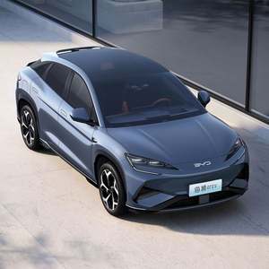 2025 nouveauté BYD Seal 07 EV phare berline haute vitesse 125Km Dm-i BYD Seal EV voiture nouveau véhicule énergétique - Product Image 1