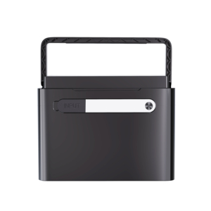 Station d'alimentation Cubus 1000 Plus 1000W 960Wh - Product Image 4