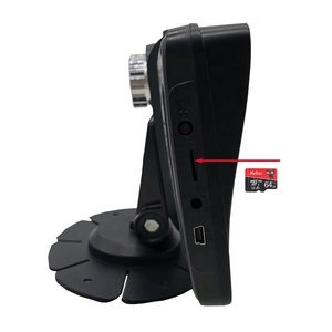 9V-36V 2 canales AHD 1080P + 720P DVR Grabación Ayuda de marcha atrás Sistema de monitoreo de cámara de respaldo para <span class=keywords><strong>Van</strong></span> RV Trailer Truck - Product Image 5
