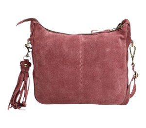 Trendy Women Rosewood Crossbody Bag Gorgeous Stylish Leather Handbag with Adjustable <b>Strap</b> Fashion <b>Shoulder</b> Bag Casual Use - Product Image 1
