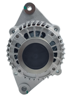 Alternateur de voiture 12V 85A OAP 7PK pour TOYOTA Hiace Hilux Land Cruiser 2000 à 2007, Amérique du Sud 270600L020