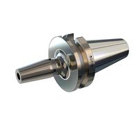 Chine Fournisseur Cnc Tour/fraisage Cat40 HSK100A Induction Shrink Fit Tool Holder Heat Machine