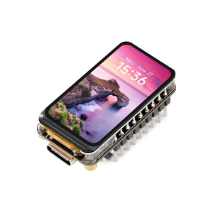 Carte de développement <span class=keywords><strong>ESP32</strong></span>-C5 avec écran LCD de 1,47 pouce, processeur RISC-V 32 bits, résolution 172*320, 262K couleurs, prend en charge 2,4 GHz / 5 GHz - Product Image 1