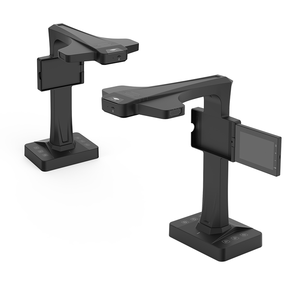 เครื่องสแกนหนังสือ Eloam 21MP Patent OCR หน้าจอ LCD 5 นิ้ว อินเทอร์เฟซ USB ความแม่นยำสูง ไฟ LED สีขาว ขนาด A3 สแกนได้ภายใน <span class=keywords><strong>1</strong></span> วินาที มีสินค้าในสต็อก - Product Image 3