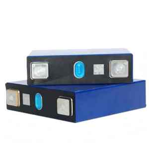 制造商Lifepo4 102ah磷酸铁锂电池3.2v 105ahCell Prismatic LiIon用于推车LiFePO4包 - Product Image 4