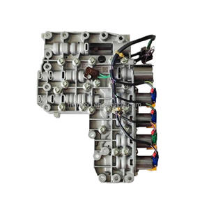 Conjunto de cuerpo de válvulas de transmisión automática CTF25 CTF28 CVT25 CVT28 para Baojun 510 530 560 610 630 730 - Product Image 5